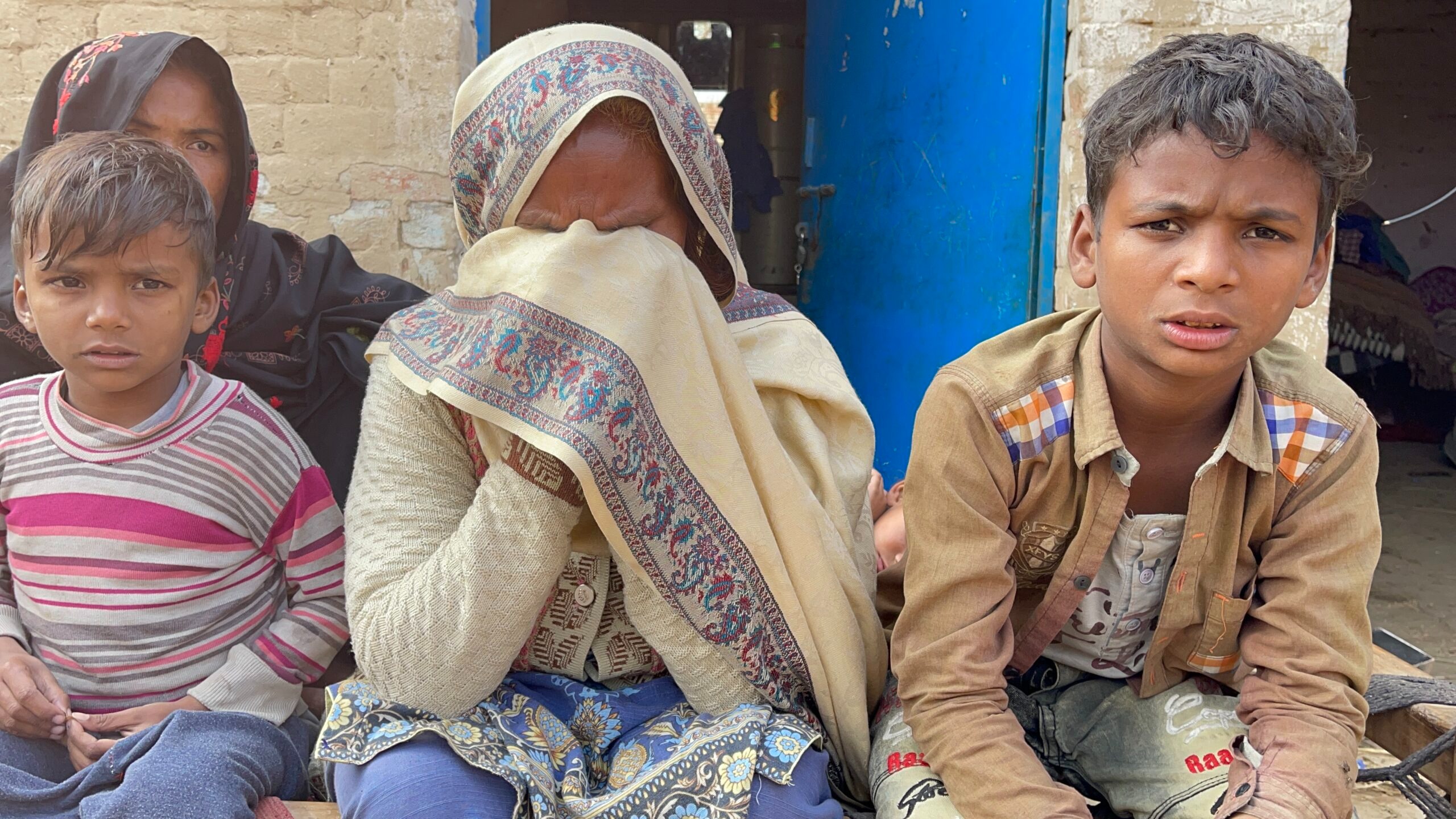 Serving Humanity <br> with Love and Purpose